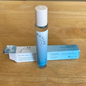 Skylar Clean Beauty salt air rollerball
